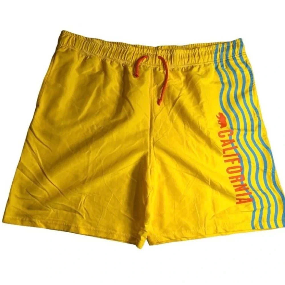 Creative Apparel Concepts each beach